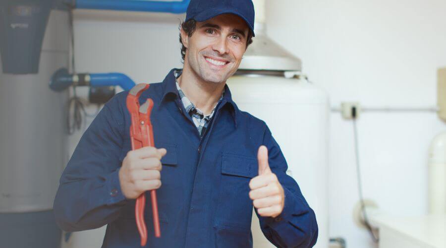 Professional septic tank pumping in Desmet, ID